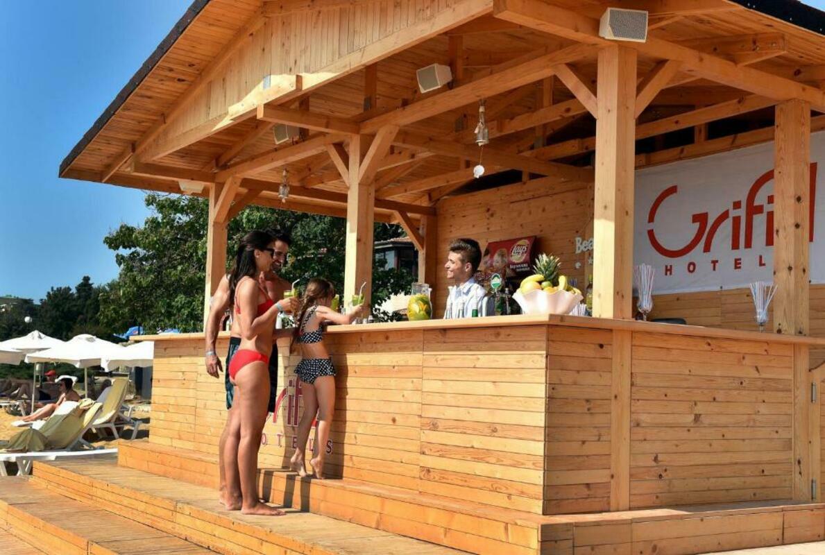 BOLERO GRIFID HOTEL — GOLDEN SANDS — fotografie hotel nr. 24