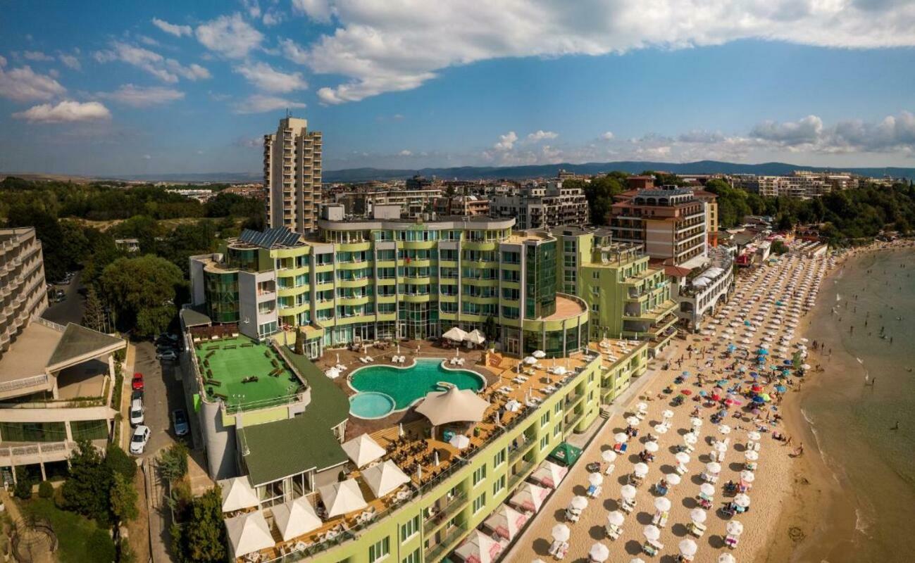 MPM ARSENA HOTEL — NESSEBAR — fotografie hotel nr. 34