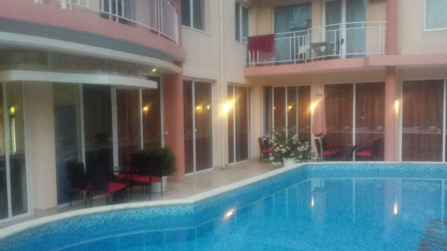 BAHAMI — SUNNY BEACH — fotografie hotel nr. 2