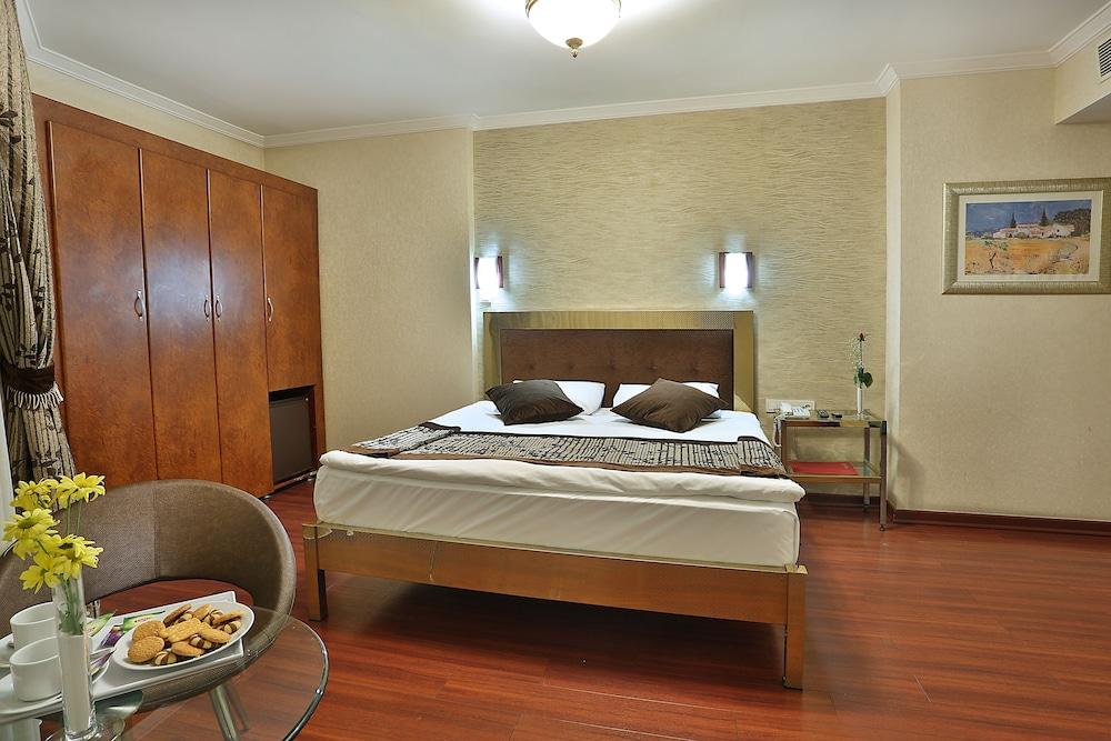 GRAND MADRID HOTEL — ISTANBUL — fotografie hotel nr. 22