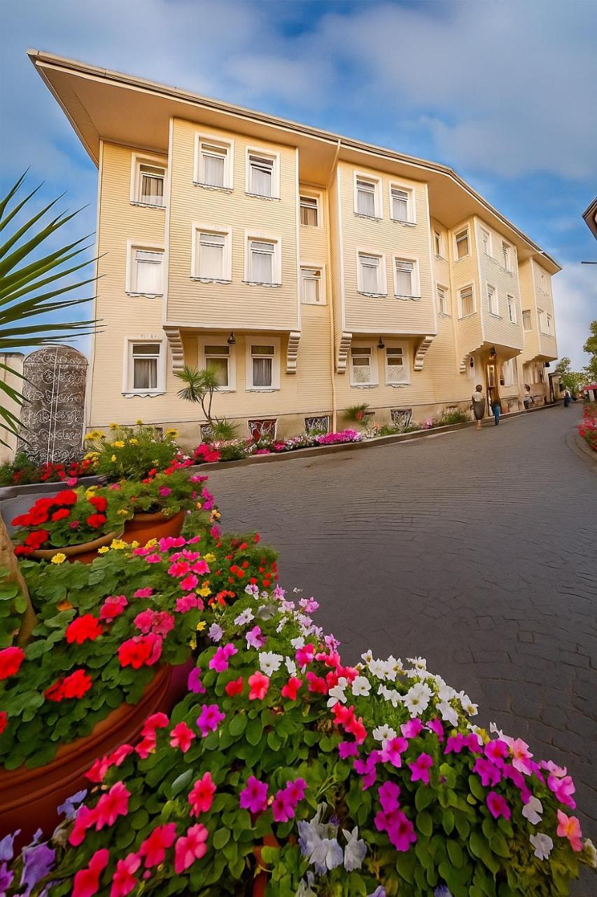 AYASOFYA HOTEL — ISTANBUL — fotografie hotel nr. 5