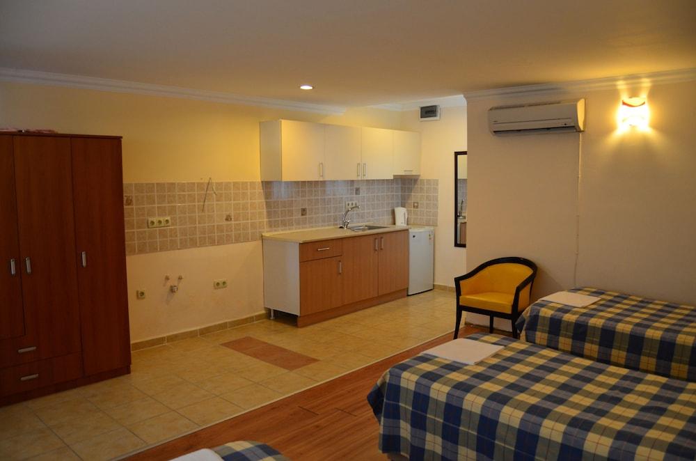 STUDIOS KAVALA — BODRUM — фотография отеля №13
