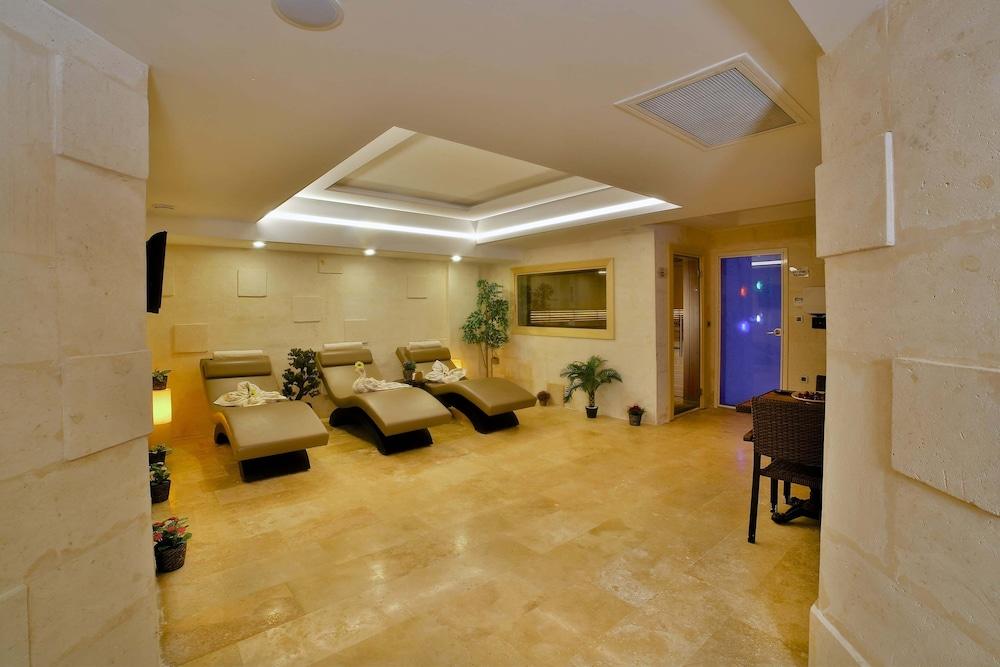 SORRISO HOTEL DUE — ISTANBUL — fotografie hotel nr. 10