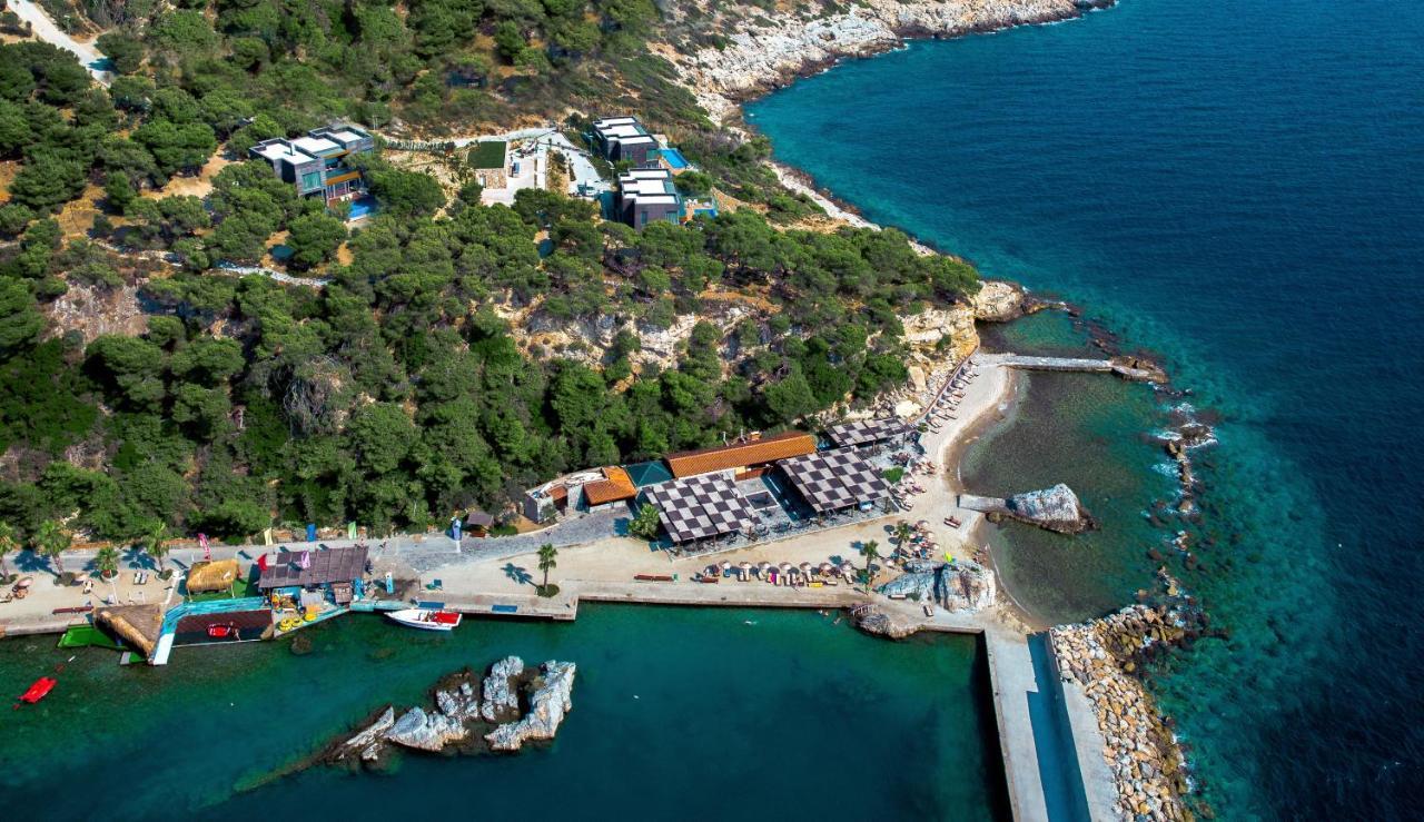 PINE BAY HOLIDAY RESORT — KUSADASI — fotografie hotel nr. 18