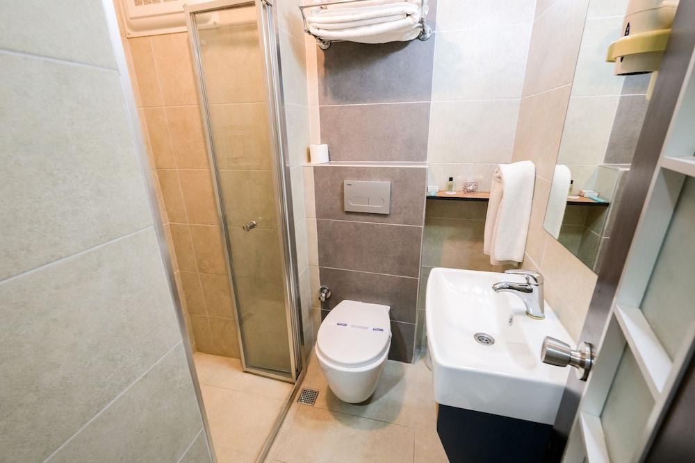 WIEN STAR HOTEL — ALANYA — fotografie hotel nr. 15