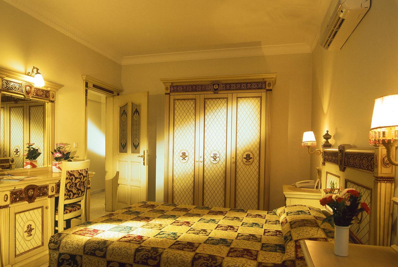 FUN HILL RESORT HOTEL (ADULTS ONLY) — ALANYA — fotografie hotel nr. 6