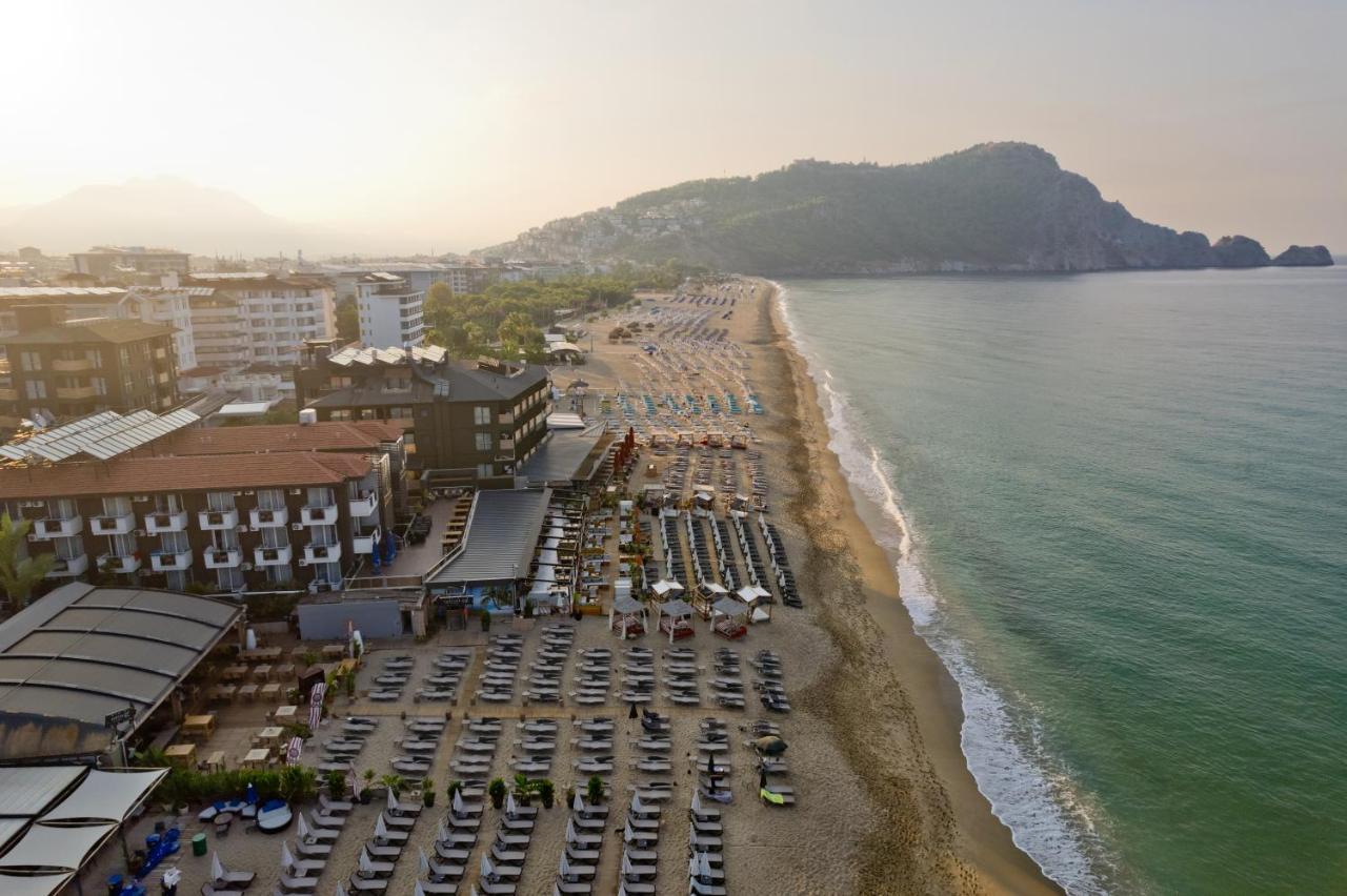 ROYALISA PALMIYE BEACH HOTEL (ADULTS ONLY) — ALANYA