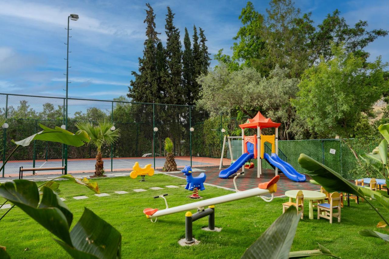 MARBEL HOTEL BY PALM WINGS — KUSADASI — fotografie hotel nr. 23