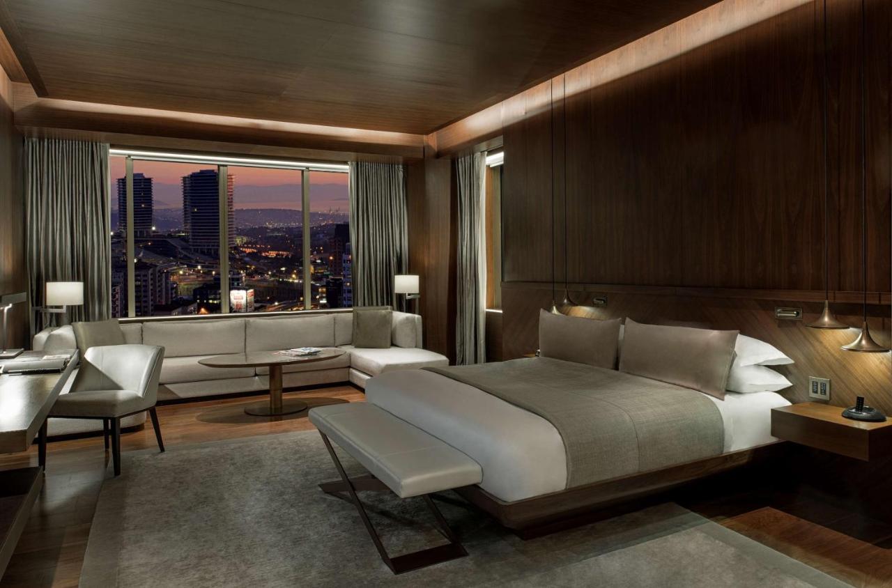 HYATT CENTRIC LEVENT ISTANBUL — ISTANBUL — фотография отеля №26
