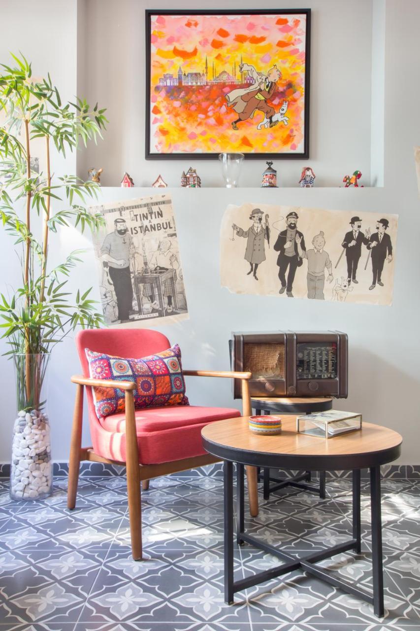 POEM — ISTANBUL — fotografie hotel nr. 35