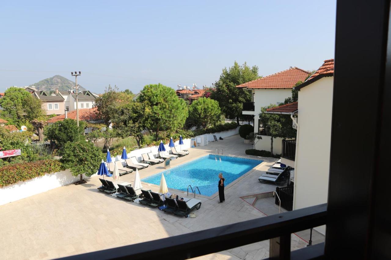 BINLIK (ADULTS ONLY) — DALYAN — fotografie hotel nr. 33