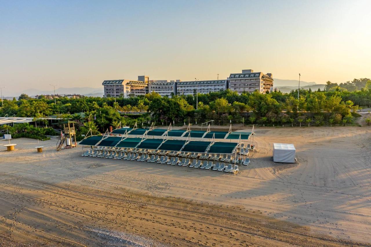 VITA SILVA HOTEL — MANAVGAT — фотография отеля №23