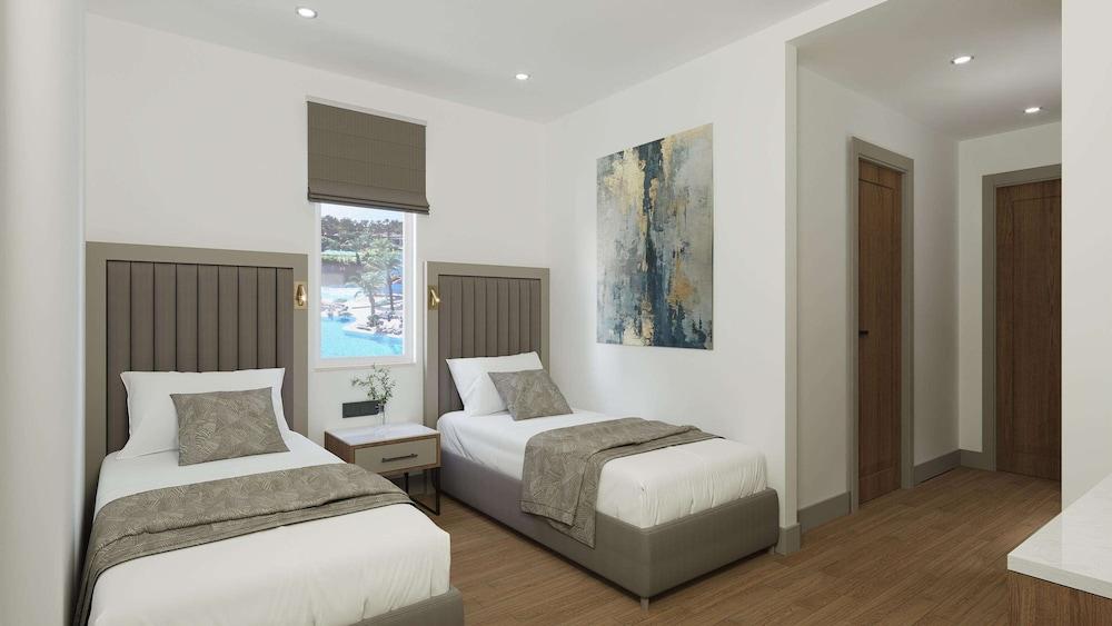 DOBEDAN BEACH RESORT COMFORT SIDE — SIDE — fotografie hotel nr. 6