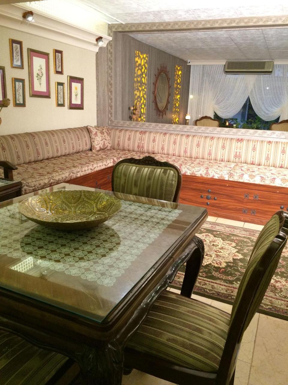 NEZIH ISTANBUL — ISTANBUL — fotografie hotel nr. 16