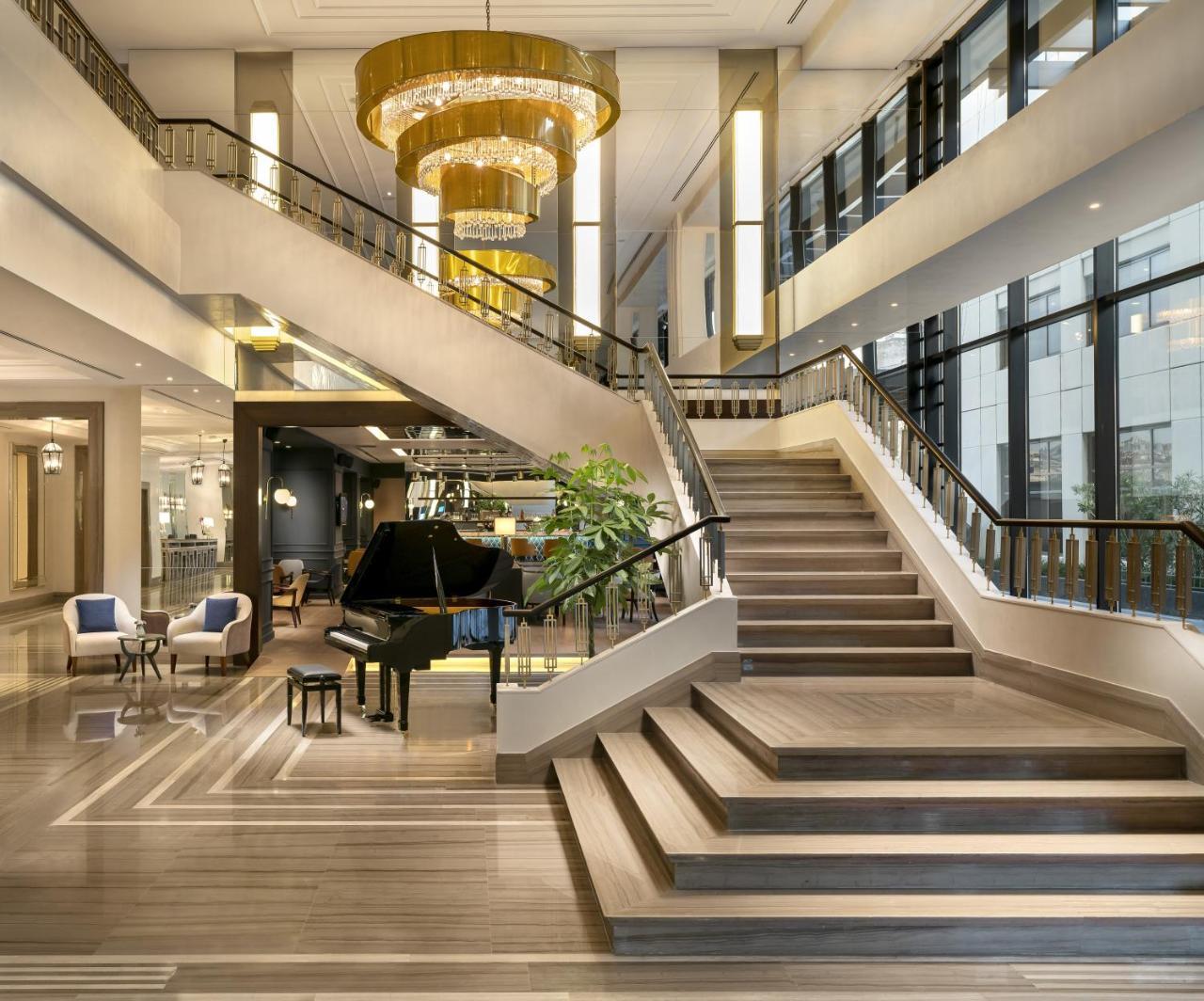BARCELO ISTANBUL — ISTANBUL — фотография отеля №11