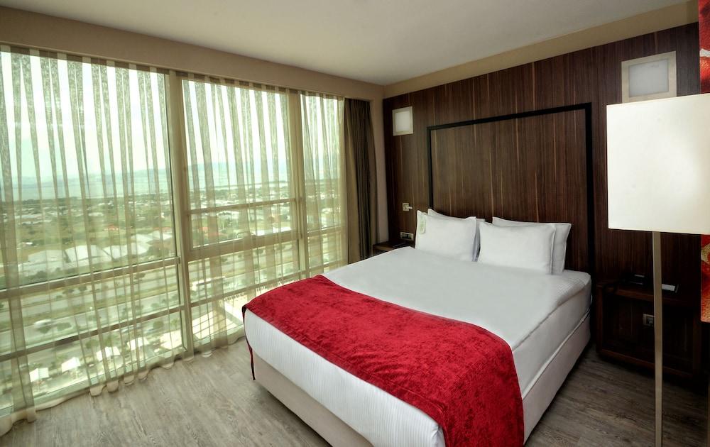 RAMADA ENCORE BY WYNDHAM IZMIR — IZMIR — fotografie hotel nr. 11
