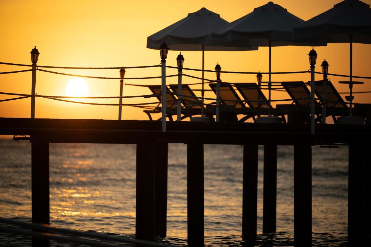 SAILORS BEACH CLUB — KEMER — фотография отеля №25