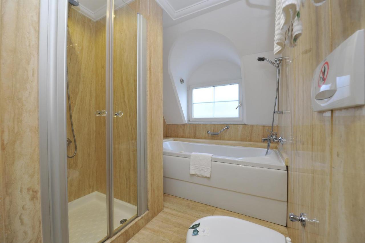 HOTEL YASMAK SULTAN — ISTANBUL — fotografie hotel nr. 6