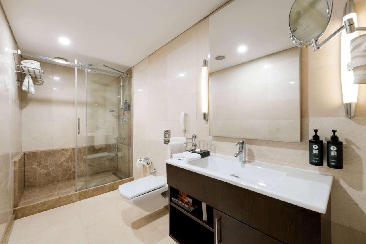 RAMADA PLAZA BY WYNDHAM ISTANBUL CITY CENTER (ADULTS ONLY) — ISTANBUL — фотография отеля №25