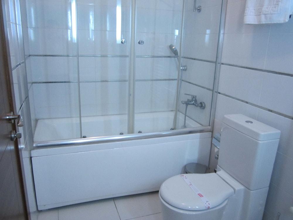DERPA SUITE HOTEL OSMANBEY — ISTANBUL — фотография отеля №28