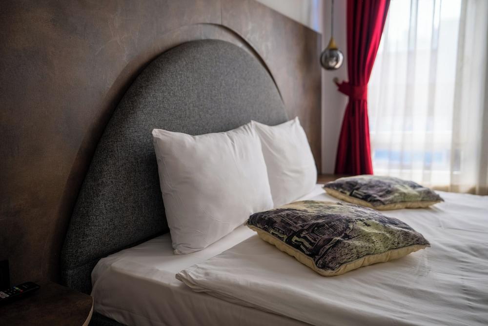 CORNER HOT — ISTANBUL — fotografie hotel nr. 15
