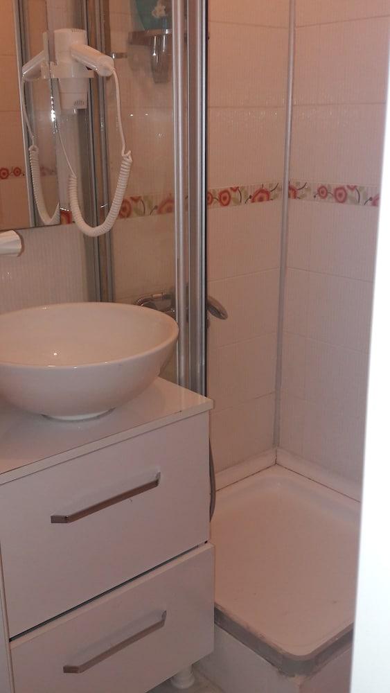 LIVA SUITE HOTEL — ISTANBUL — fotografie hotel nr. 27