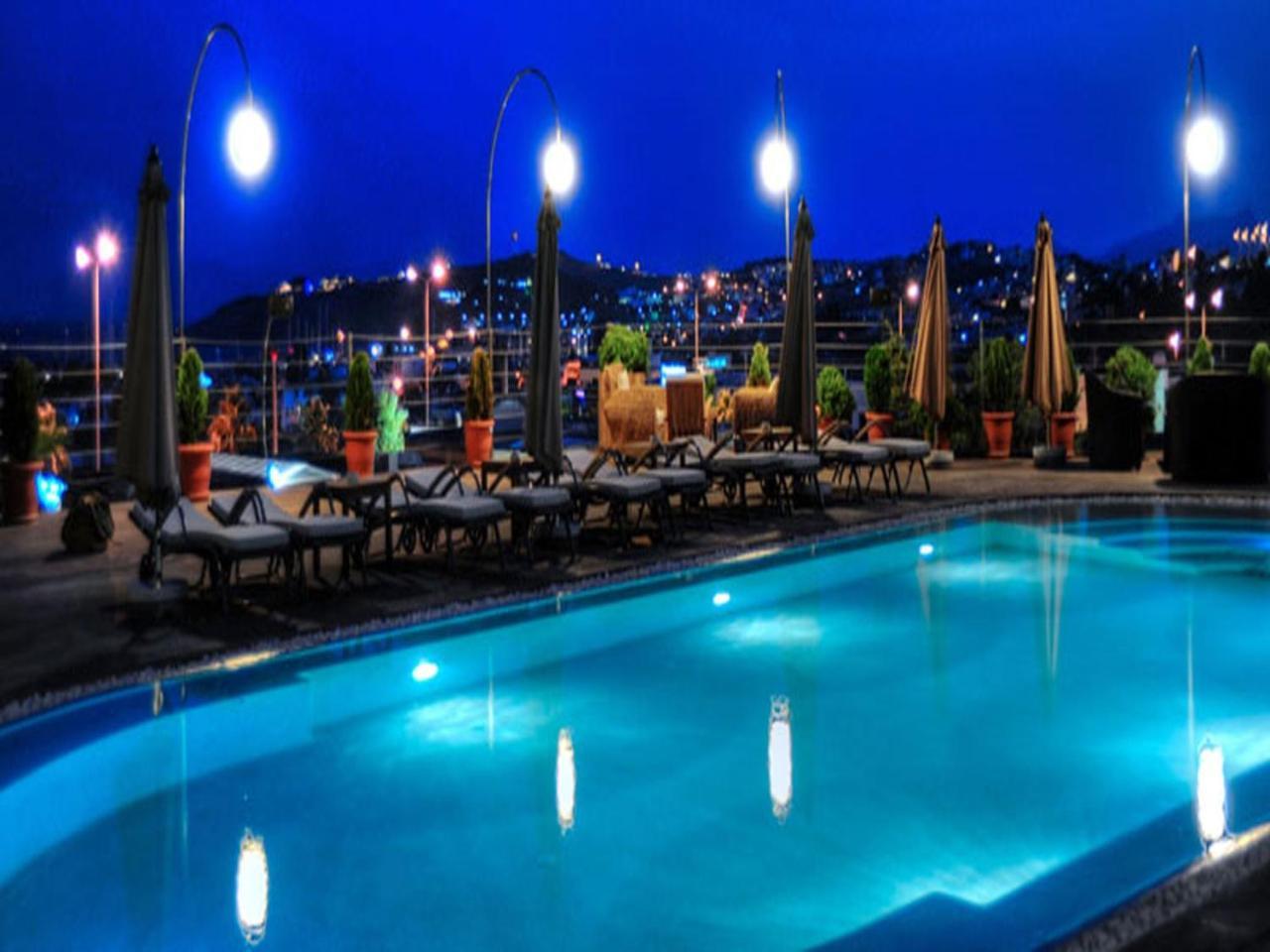 LVZZ RESIDENCES — BODRUM — fotografie hotel nr. 9
