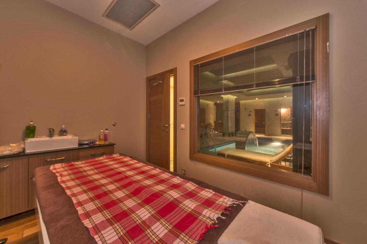 THE MERETTO — ISTANBUL — fotografie hotel nr. 15
