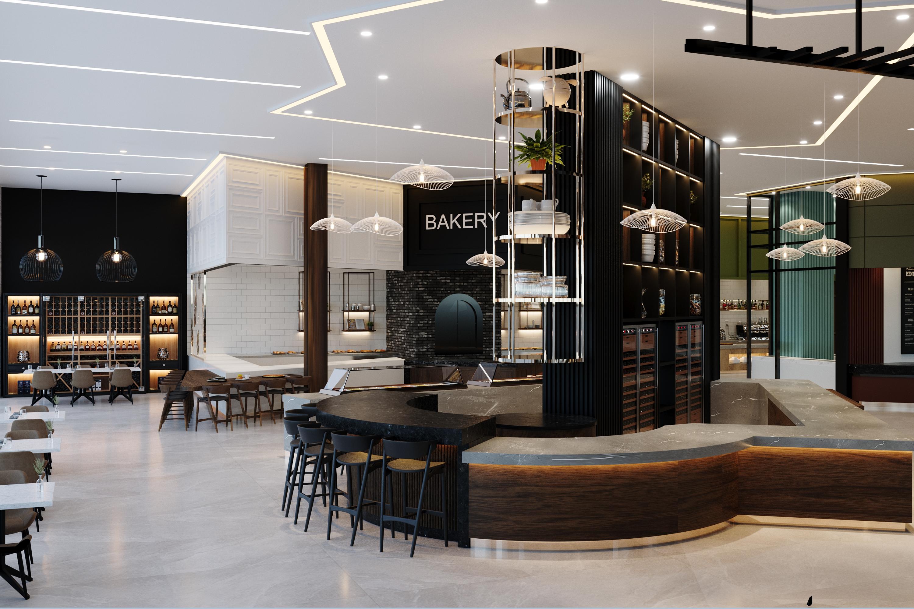 BERGIZ HOTELS & RESORT KEMER — GOYNUK — fotografie hotel nr. 27