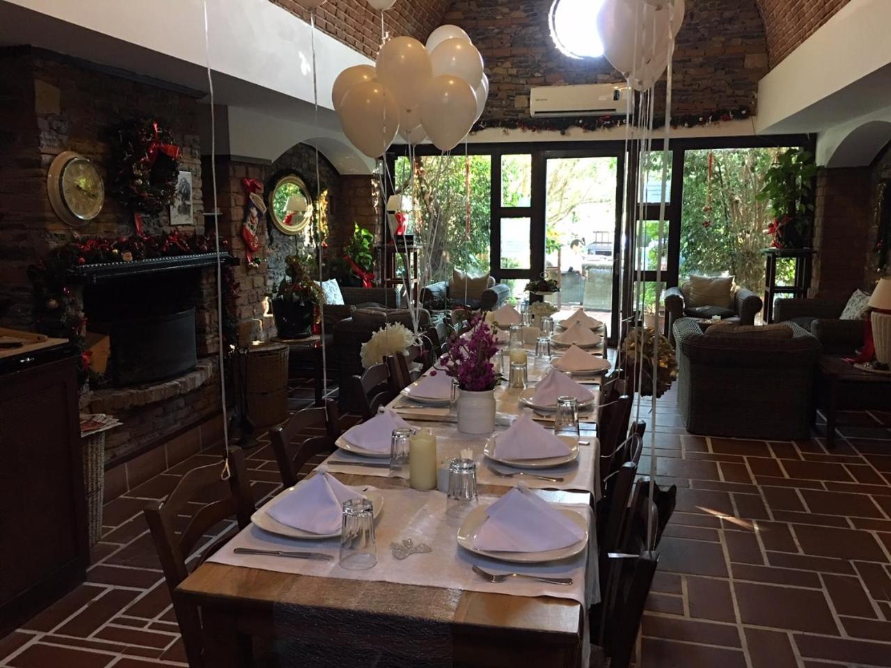 EL VINO — BODRUM — fotografie hotel nr. 8