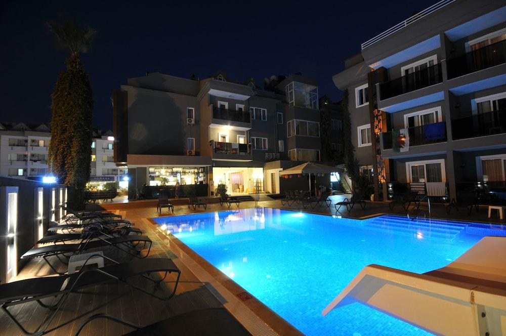 ISLA APART — MARMARIS — fotografie hotel nr. 41