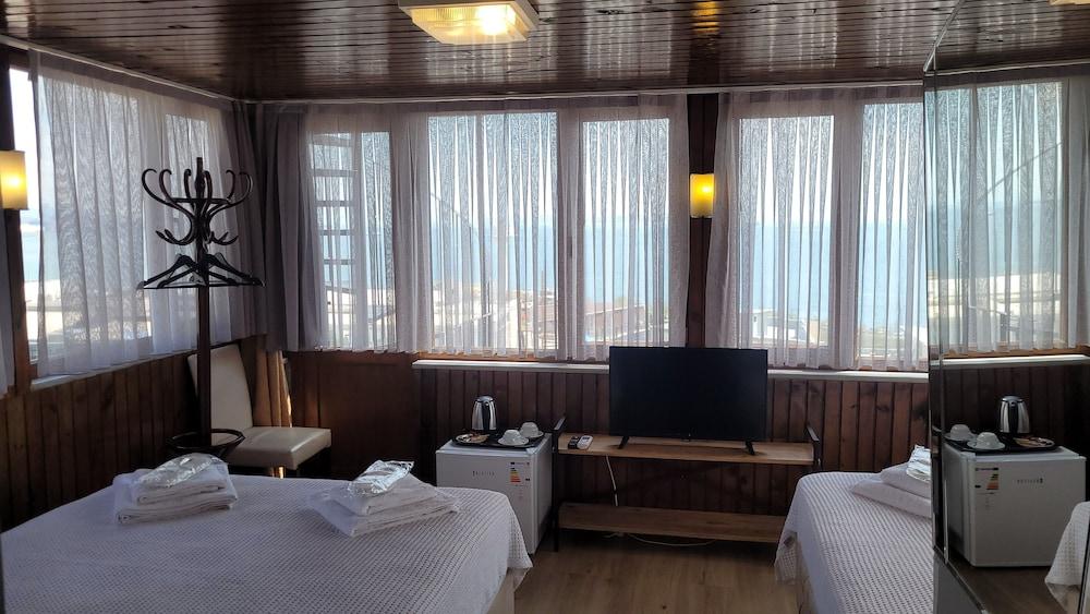 MEHMET BEY HOTEL — ISTANBUL — fotografie hotel nr. 10