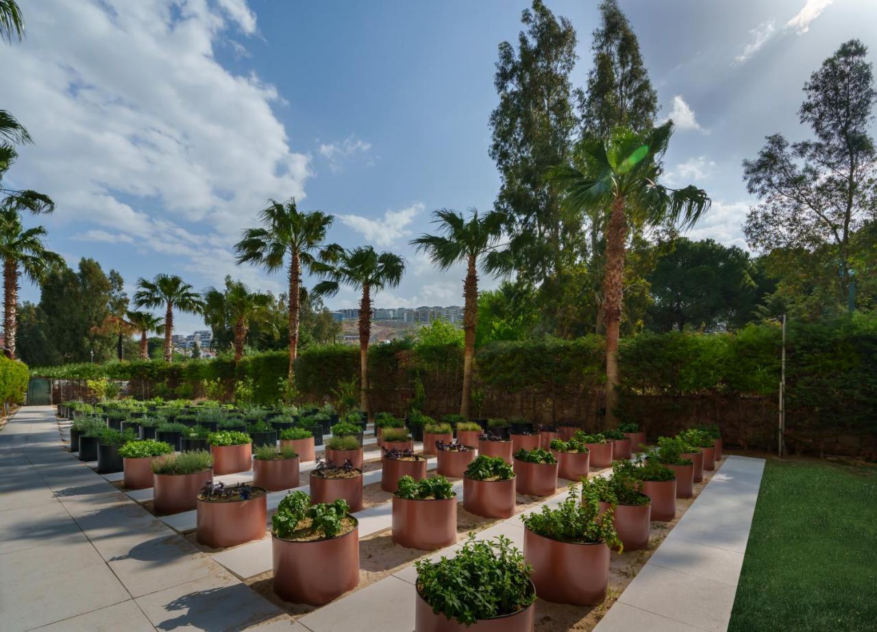 LIBERTY KUSADASI — KUSADASI — fotografie hotel nr. 35