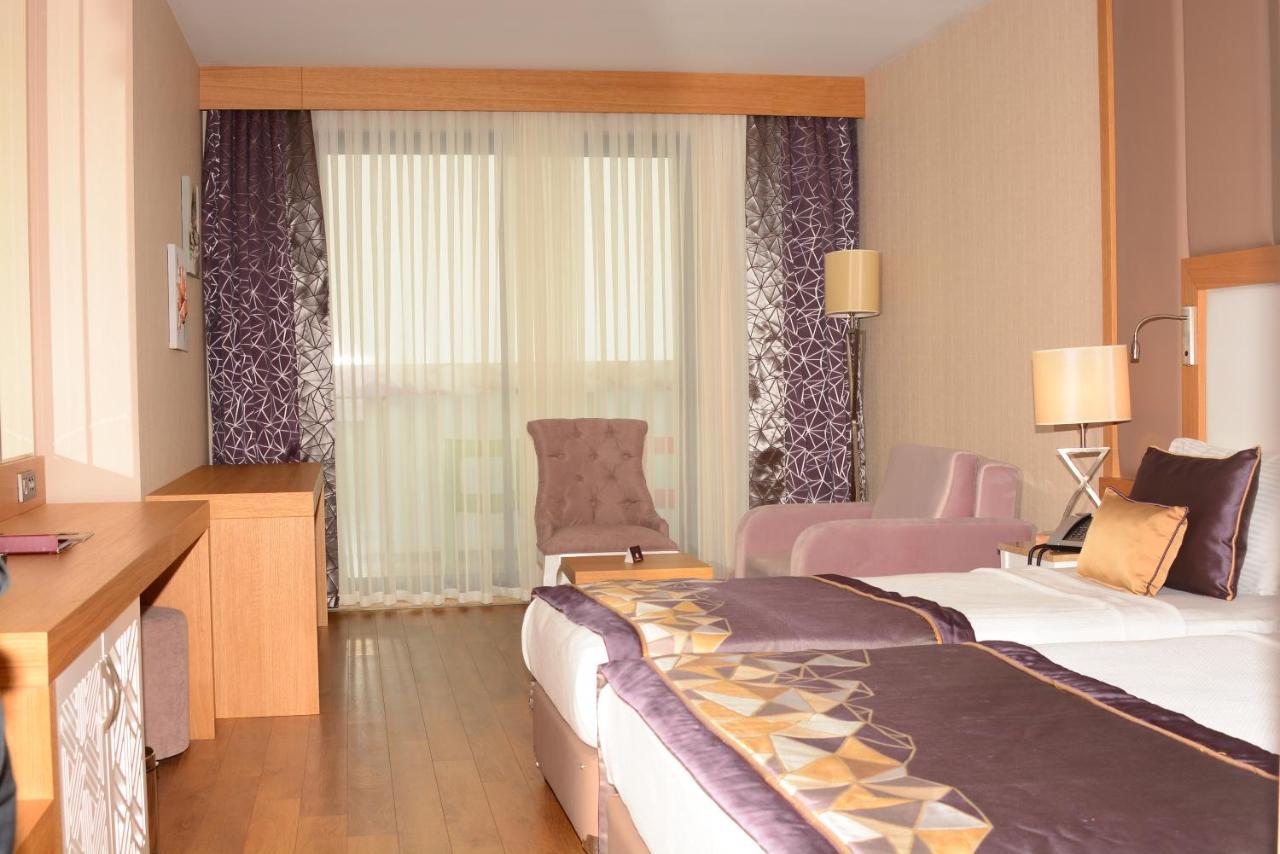 MARY HOTEL ALANYA — ALANYA — fotografie hotel nr. 28