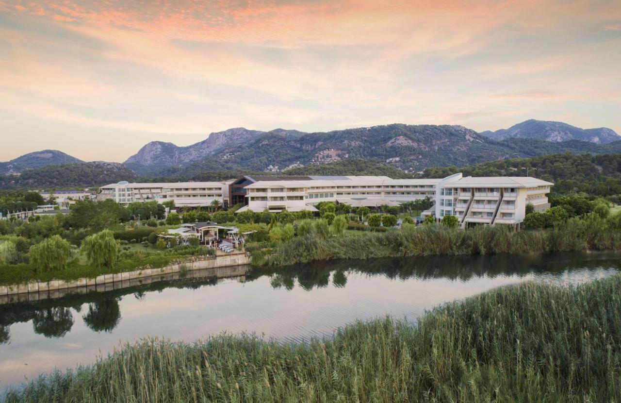 HILTON DALAMAN SARIGERME RESORT & SPA — SARIGERME — fotografie hotel nr. 4