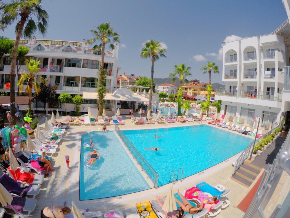 CLUB ATRIUM — MARMARIS — fotografie hotel nr. 15