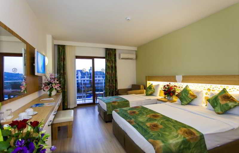 EFTALIA SPLASH RESORT — ALANYA — фотография отеля №24