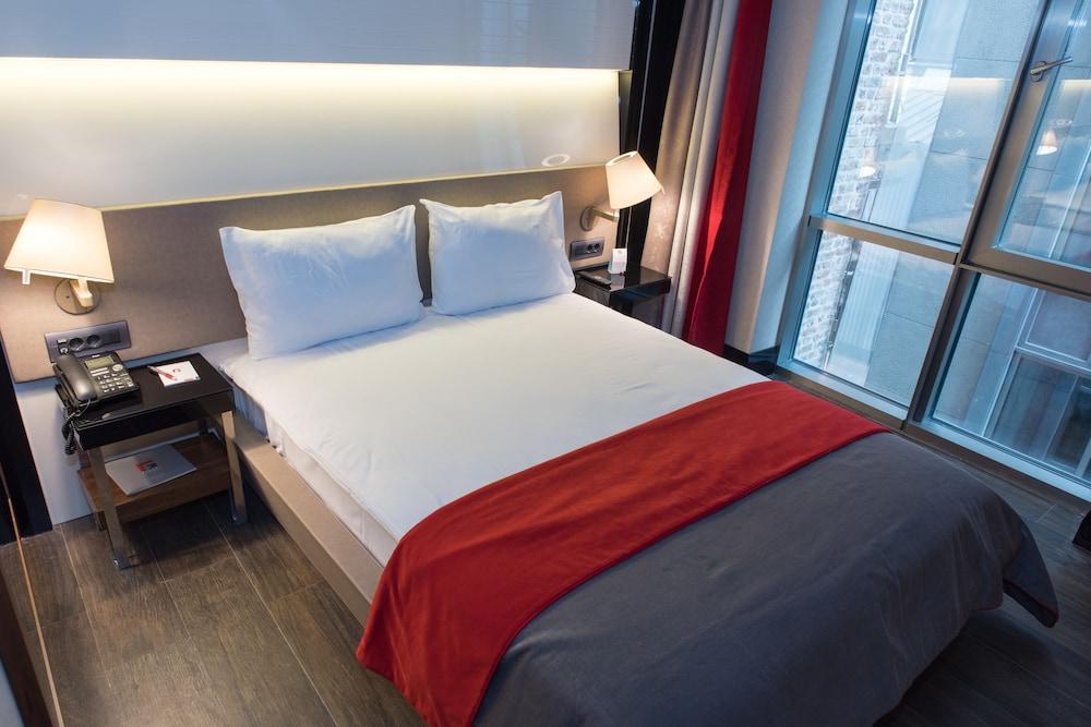 FAVORI HOTEL — ISTANBUL — fotografie hotel nr. 16