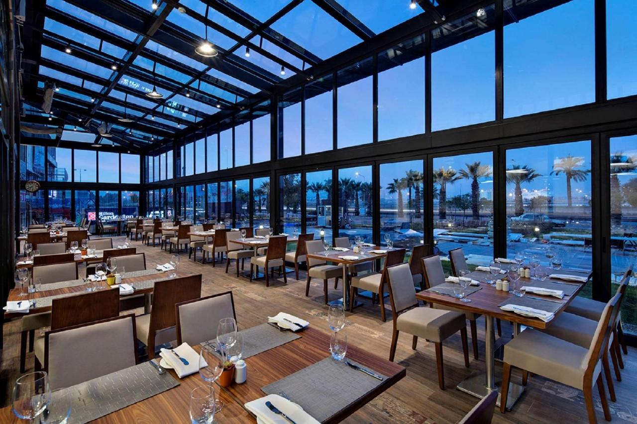 HILTON GARDEN INN IZMIR BAYRAKLI — IZMIR — fotografie hotel nr. 6