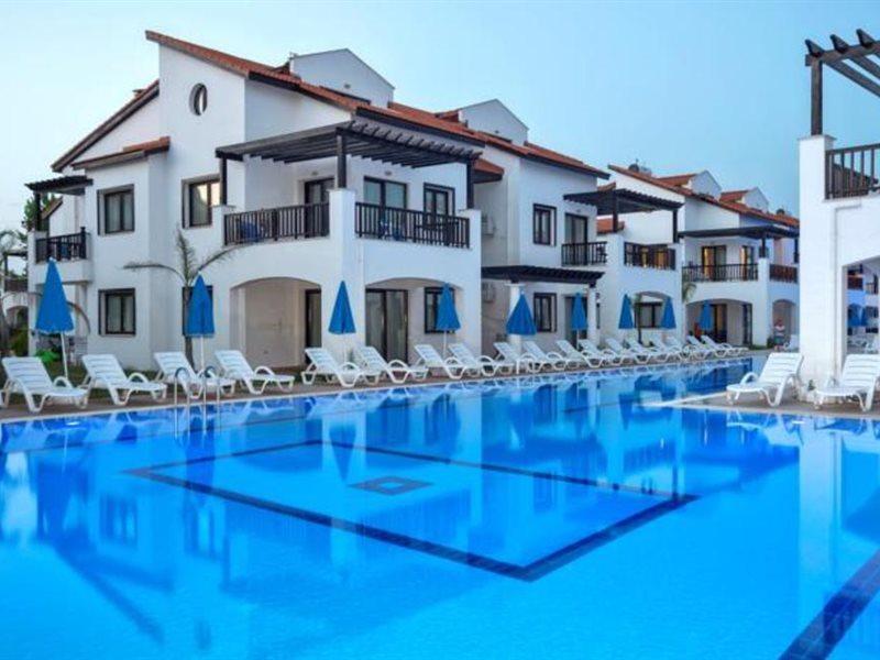 RIVER RESORT HOTEL — BELEK