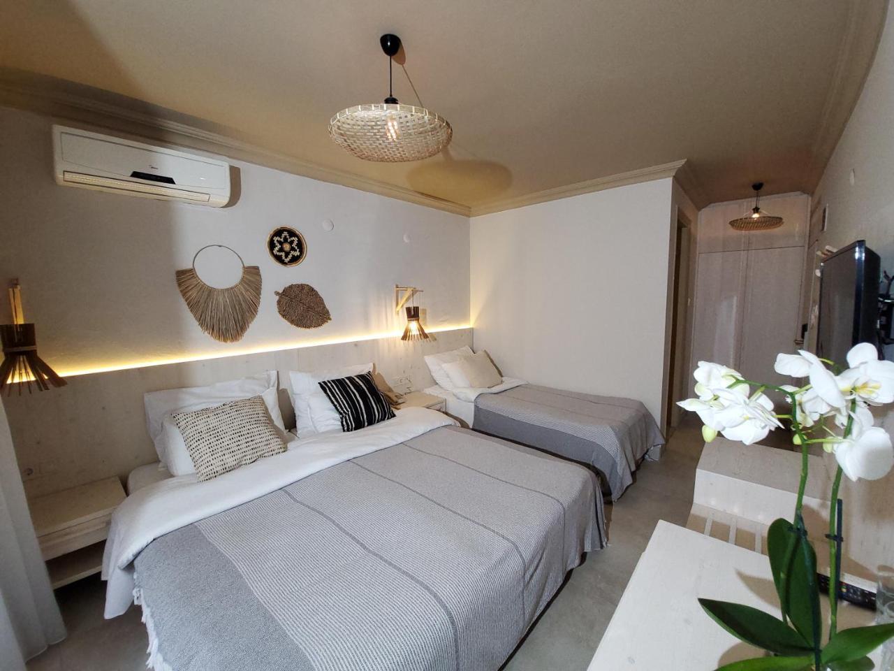 SUN HOTEL BY EN VIE BEACH (ADULTS ONLY) — ALANYA — фотография отеля №33