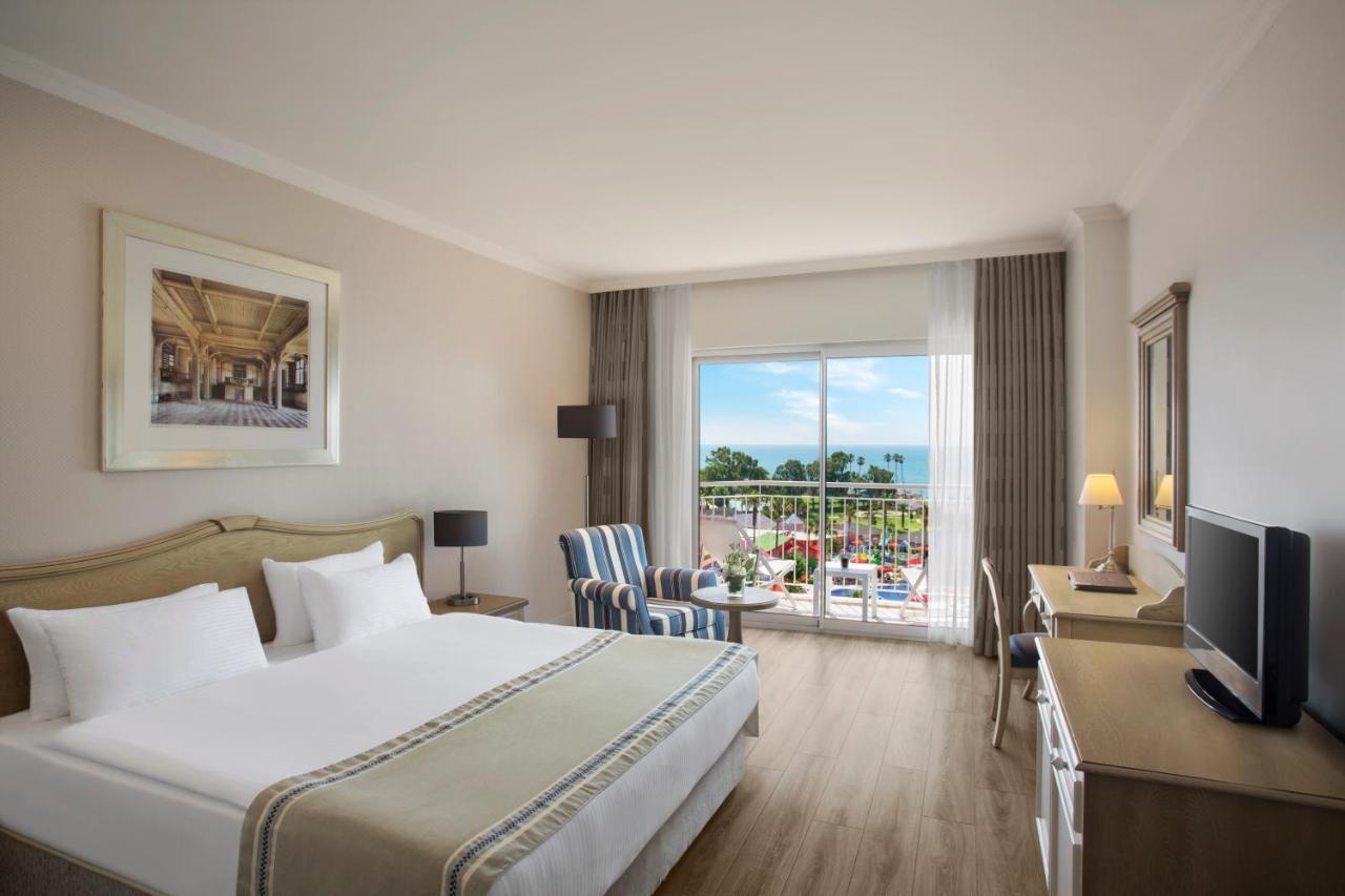IC HOTELS SANTAI FAMILY RESORT — BELEK — фотография отеля №4