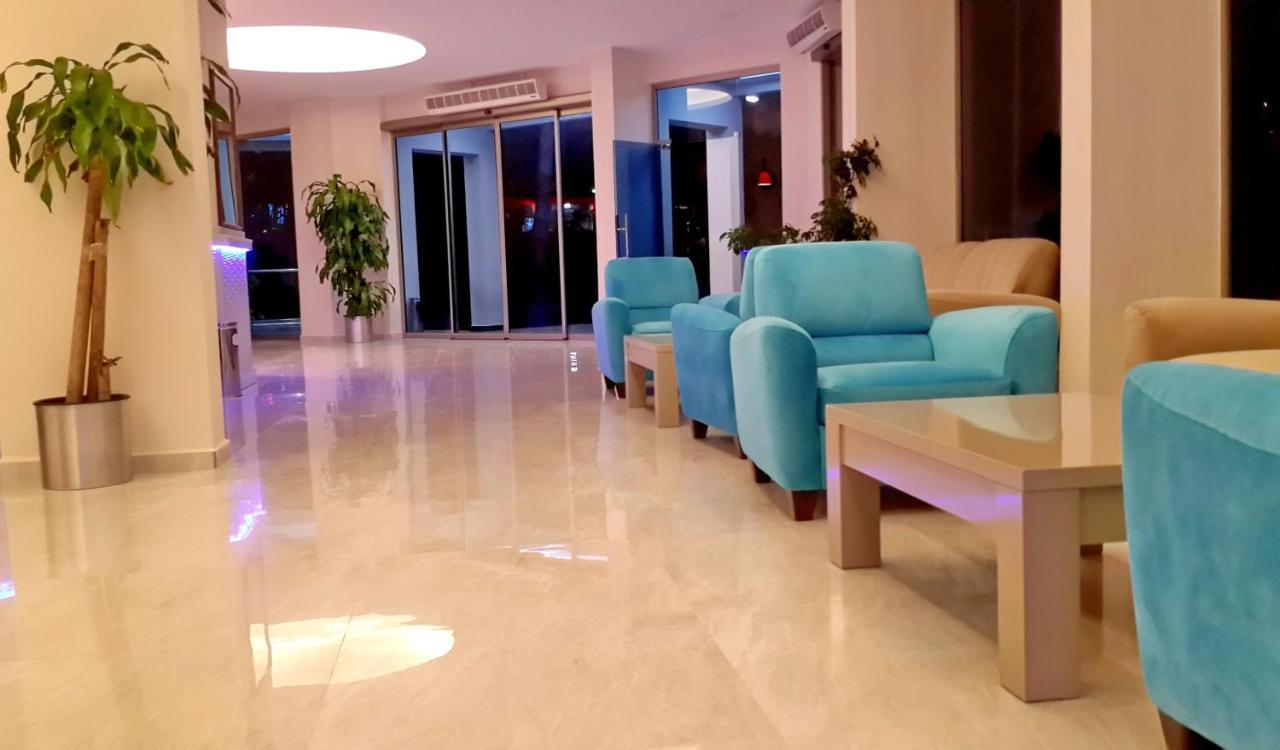 HOTEL PALMEA — MARMARIS — fotografie hotel nr. 19