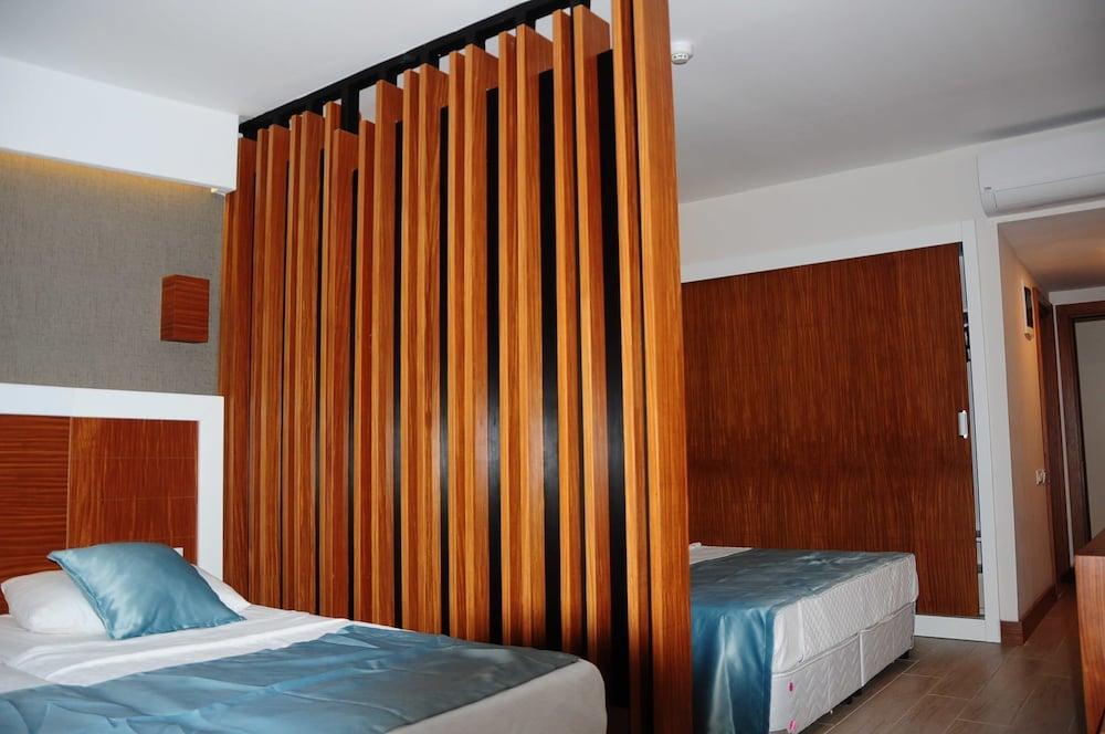 LAVIA HOTELS KEMER — KEMER — fotografie hotel nr. 6