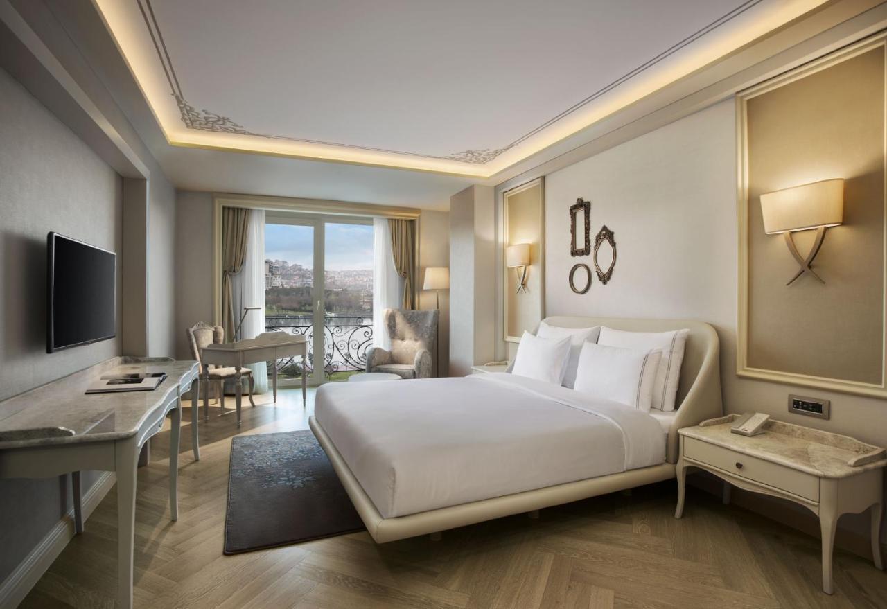 LAZZONI HOTEL — ISTANBUL — фотография отеля №14