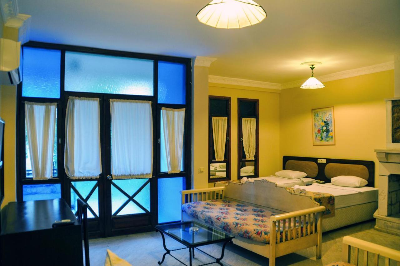 BELKON HOTEL BELEK — BELEK — фотография отеля №18