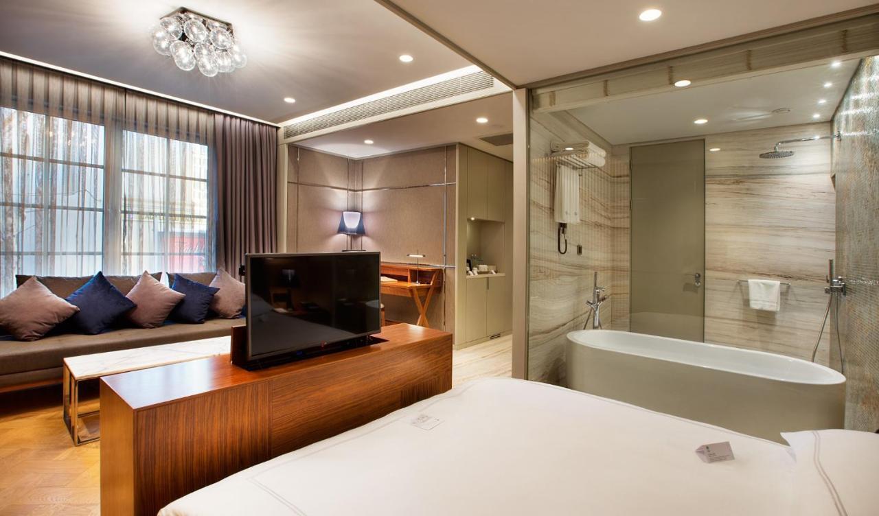 FER HOTEL — ISTANBUL — фотография отеля №33