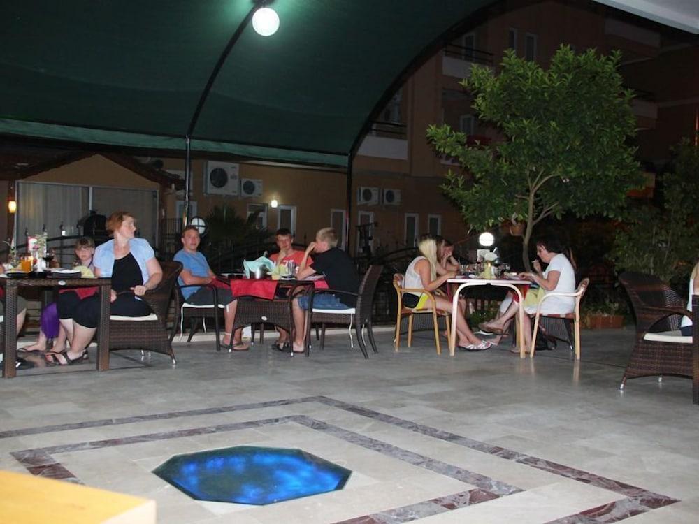 SAILOR APART OTEL (ADULTS ONLY) — ALANYA — fotografie hotel nr. 27