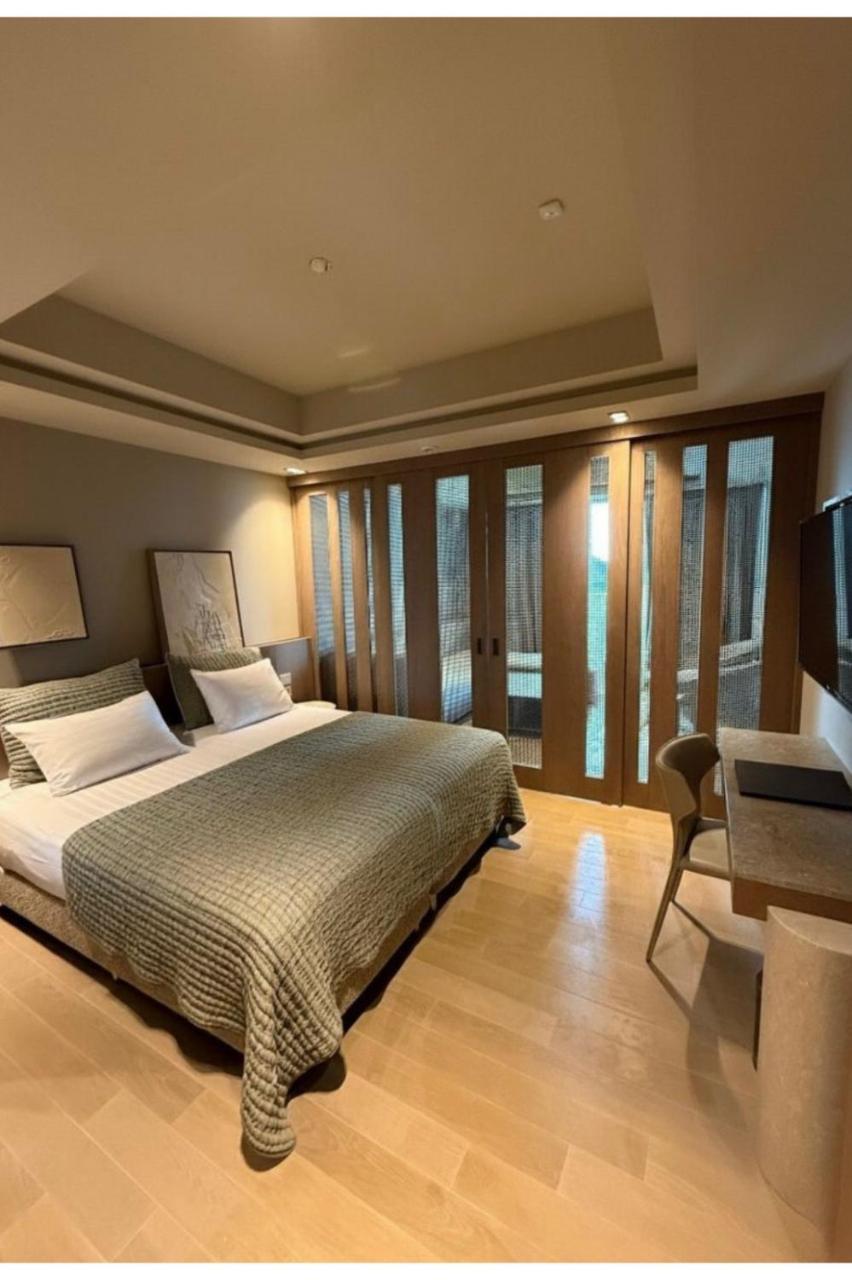 MELAS HOLIDAY VILLAGE — SIDE — fotografie hotel nr. 33