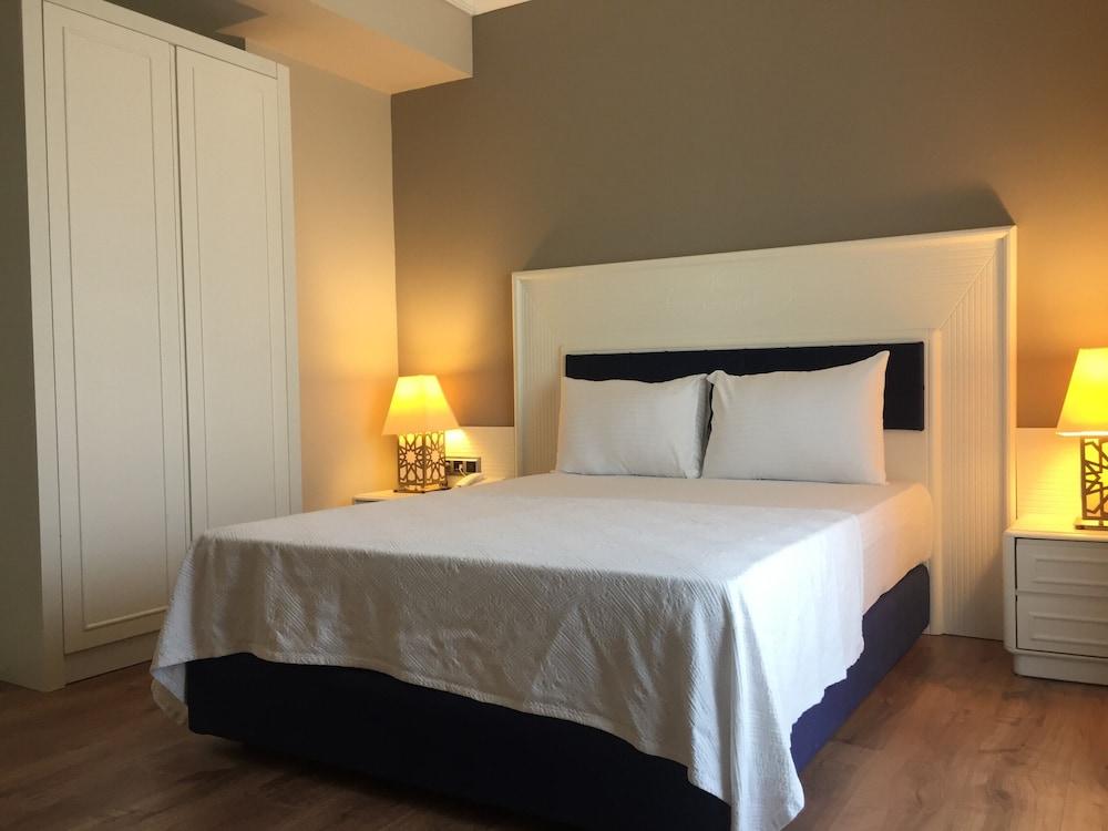 MARA HOTEL — FETHIYE — фотография отеля №7